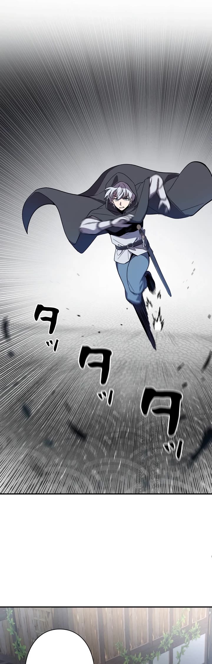 The Main Heroines Are Trying to Kill Me chapter 8 page 5