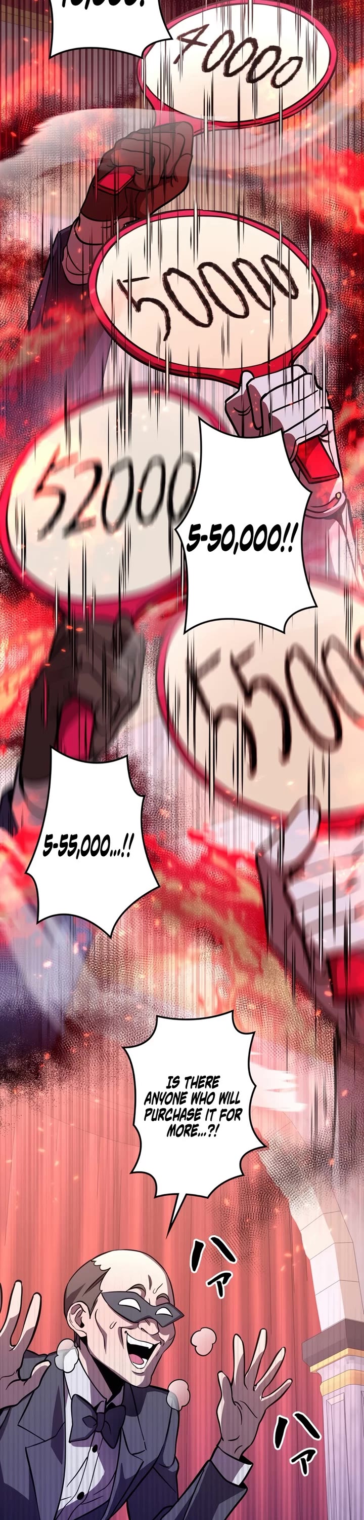 The Main Heroines Are Trying to Kill Me chapter 9 page 23