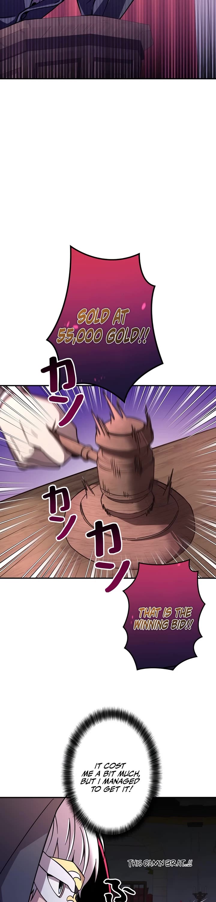 The Main Heroines Are Trying to Kill Me chapter 9 page 24