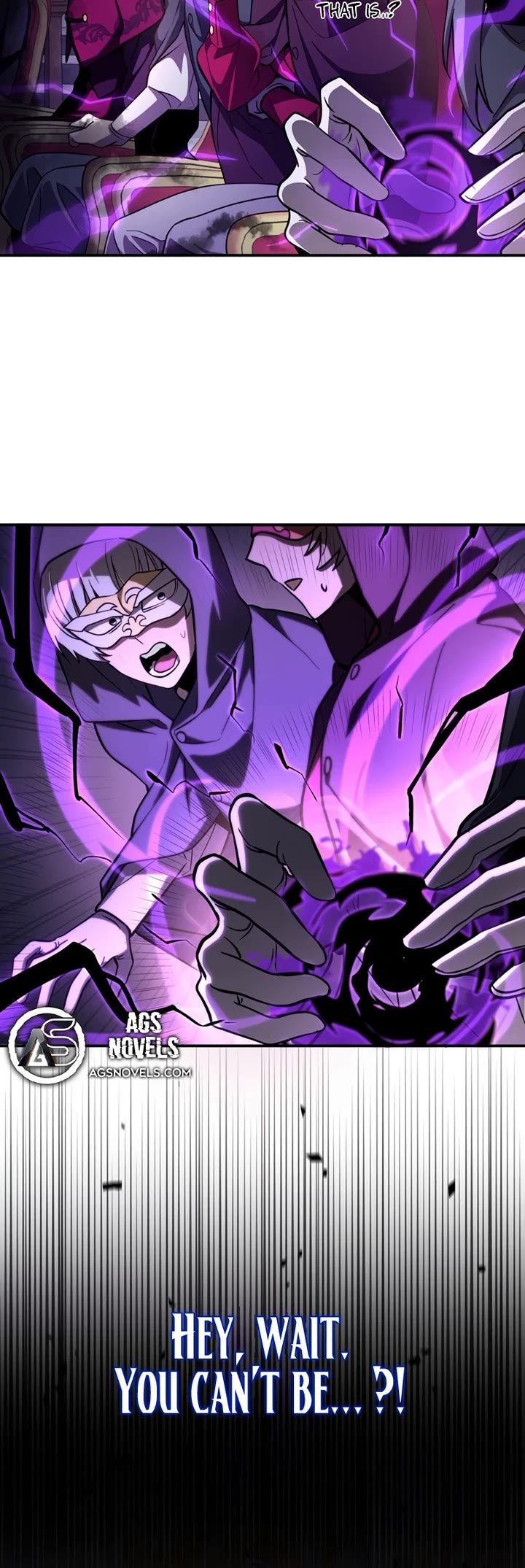 The Main Heroines Are Trying to Kill Me chapter 9 page 26