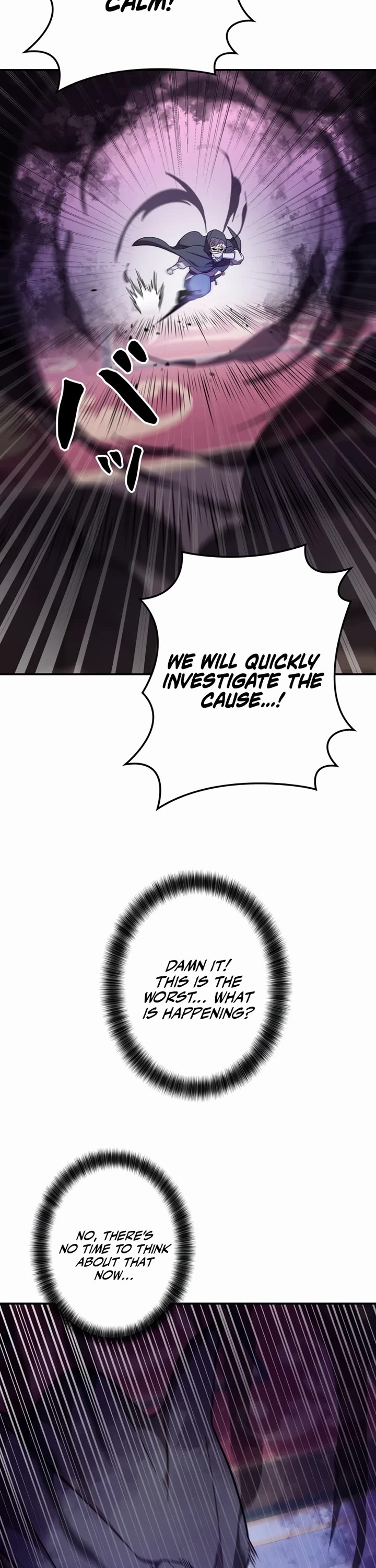 The Main Heroines Are Trying to Kill Me chapter 9 page 29