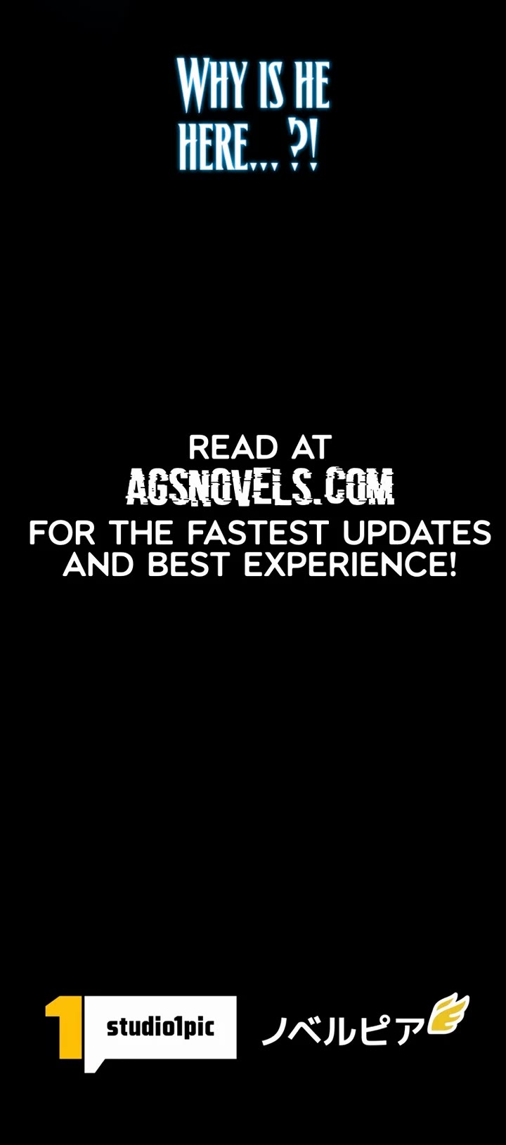 The Main Heroines Are Trying to Kill Me chapter 9 page 45