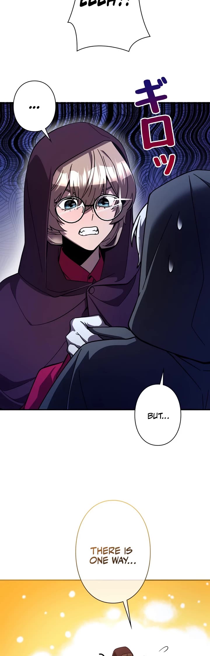 The Main Heroines Are Trying to Kill Me chapter 9 page 5