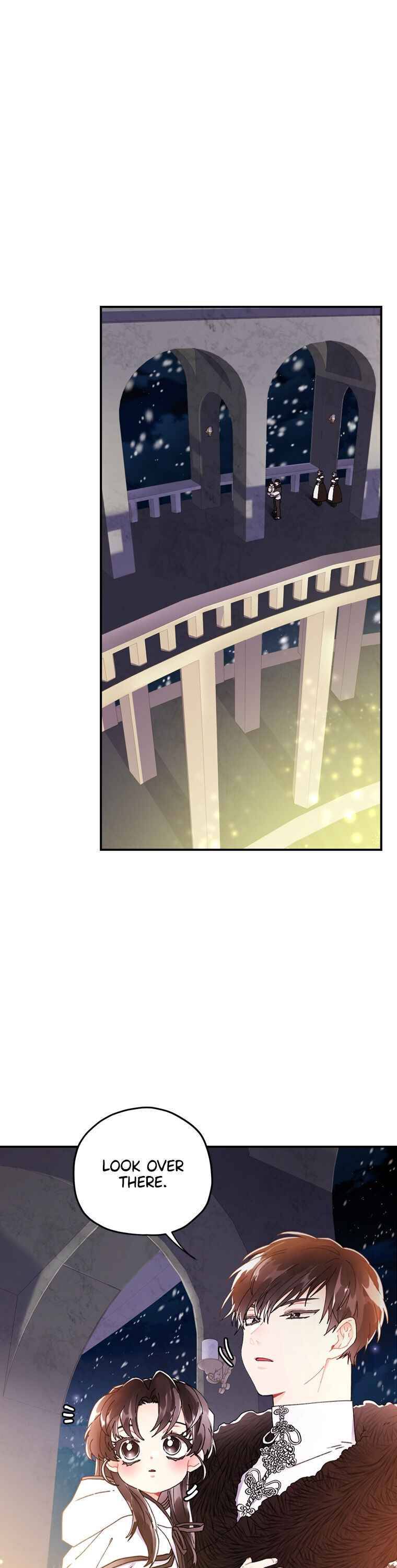 The Male Lead’s Little Lion Daughter chapter 15 page 17