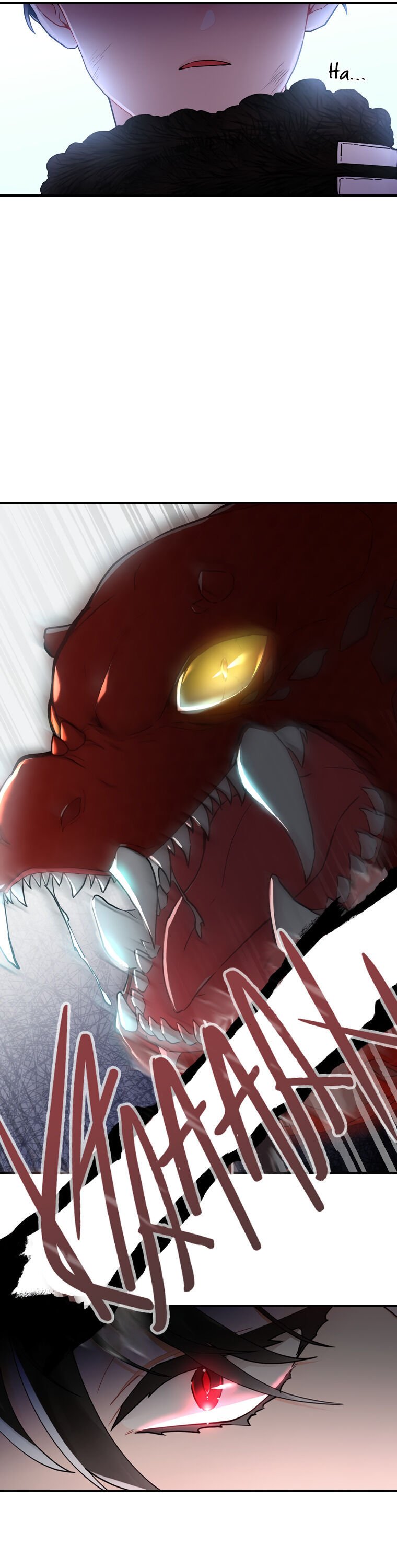 The Male Lead’s Little Lion Daughter chapter 21 page 3