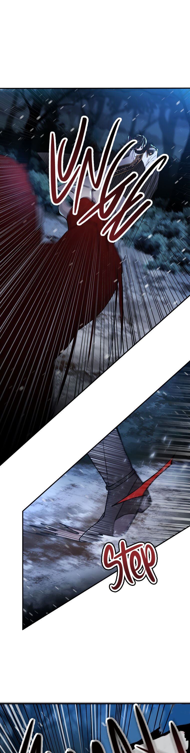 The Male Lead’s Little Lion Daughter chapter 21 page 4