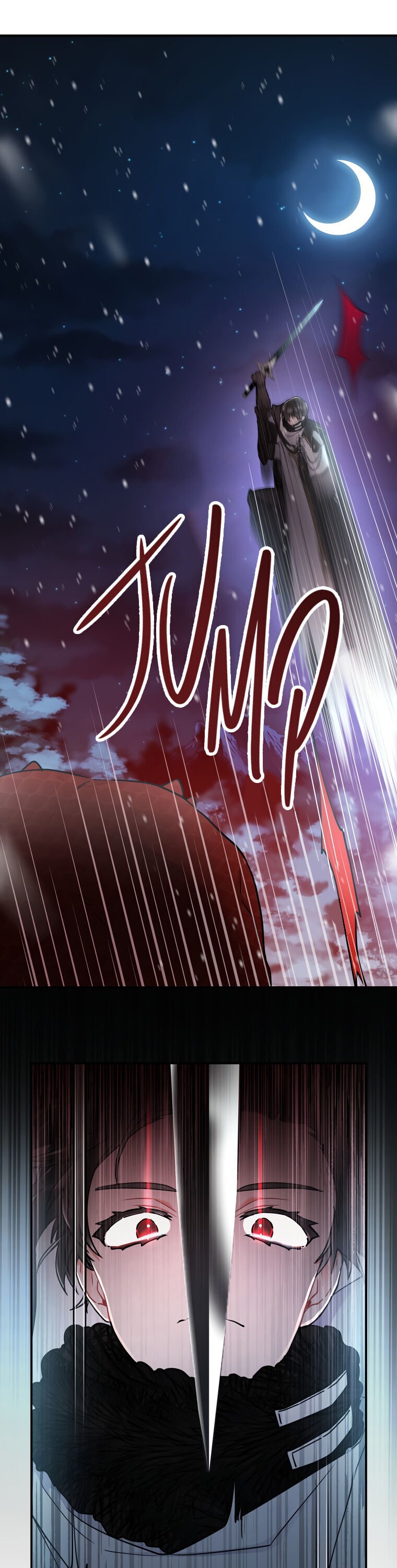 The Male Lead’s Little Lion Daughter chapter 21 page 6