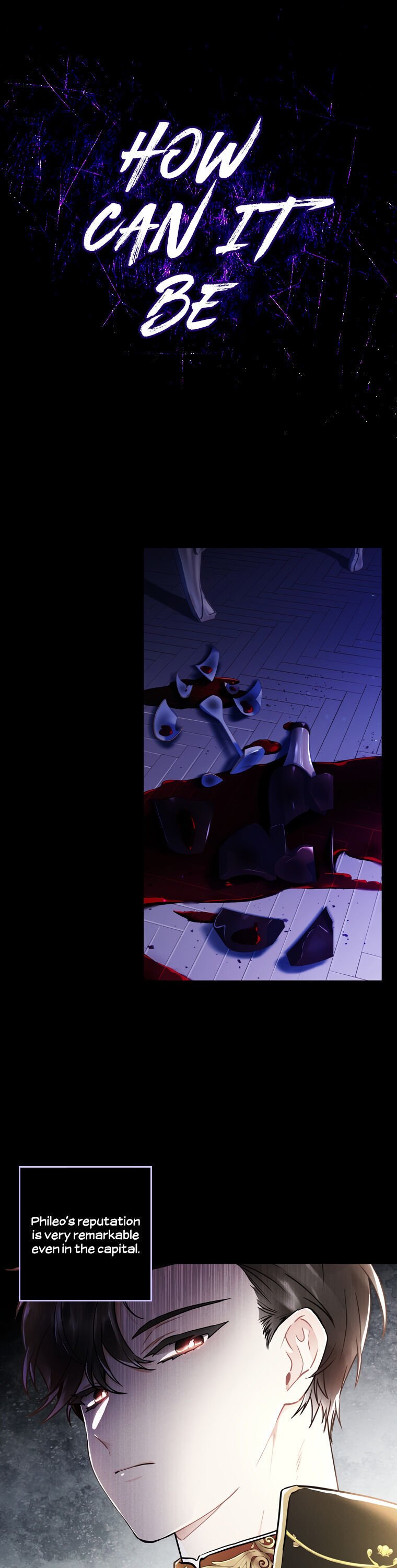 The Male Lead’s Little Lion Daughter chapter 22 page 10