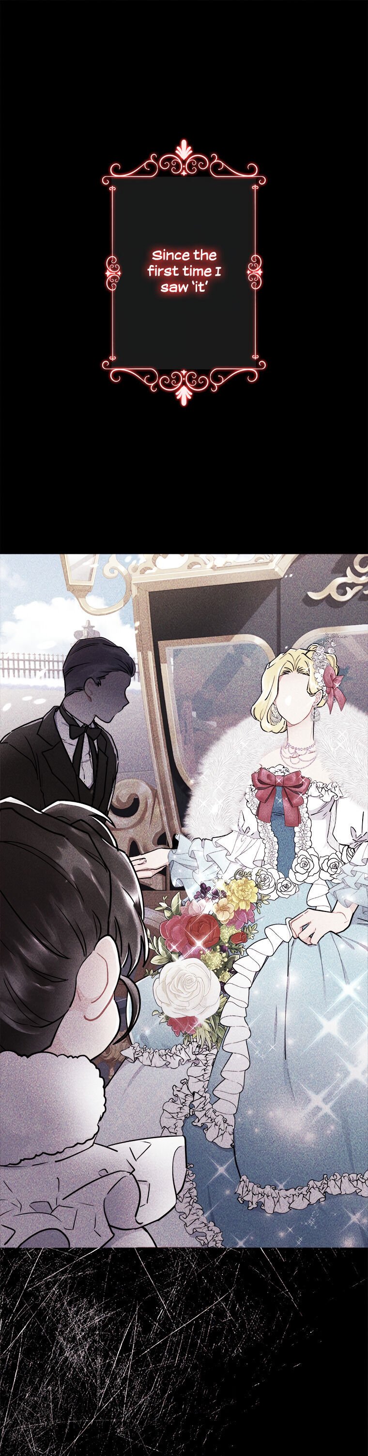 The Male Lead’s Little Lion Daughter chapter 22 page 2