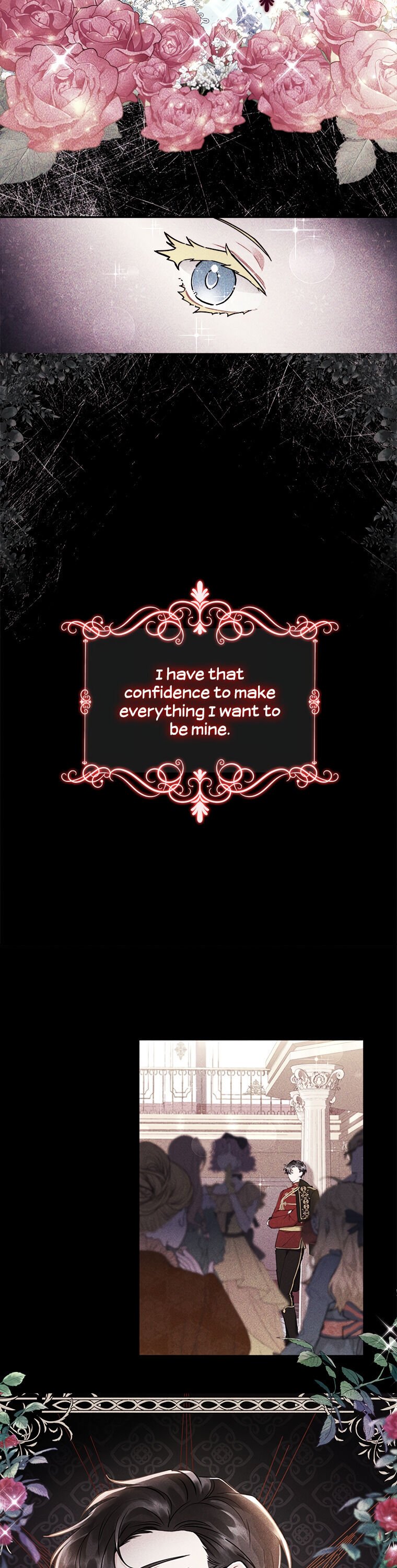 The Male Lead’s Little Lion Daughter chapter 22 page 5