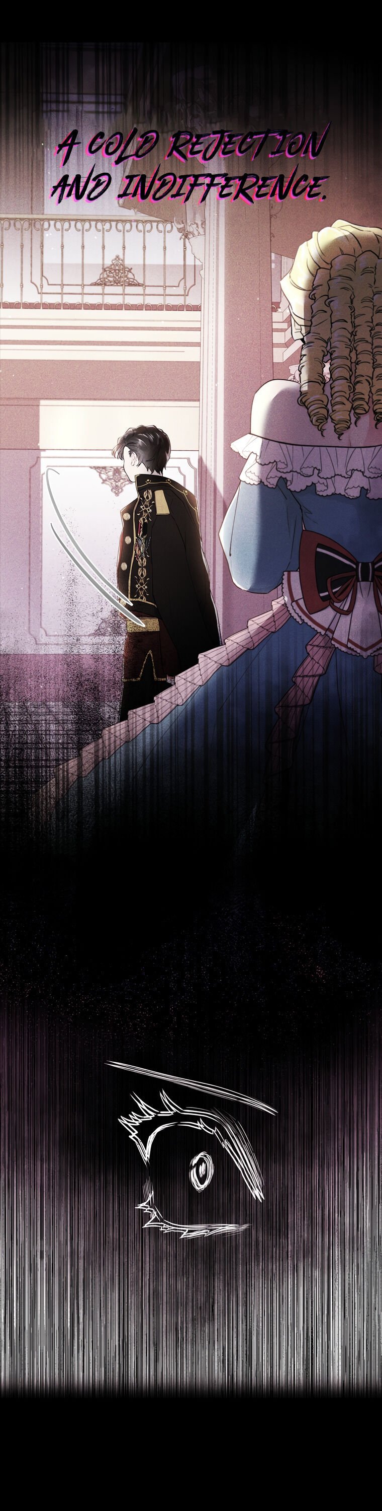 The Male Lead’s Little Lion Daughter chapter 22 page 8