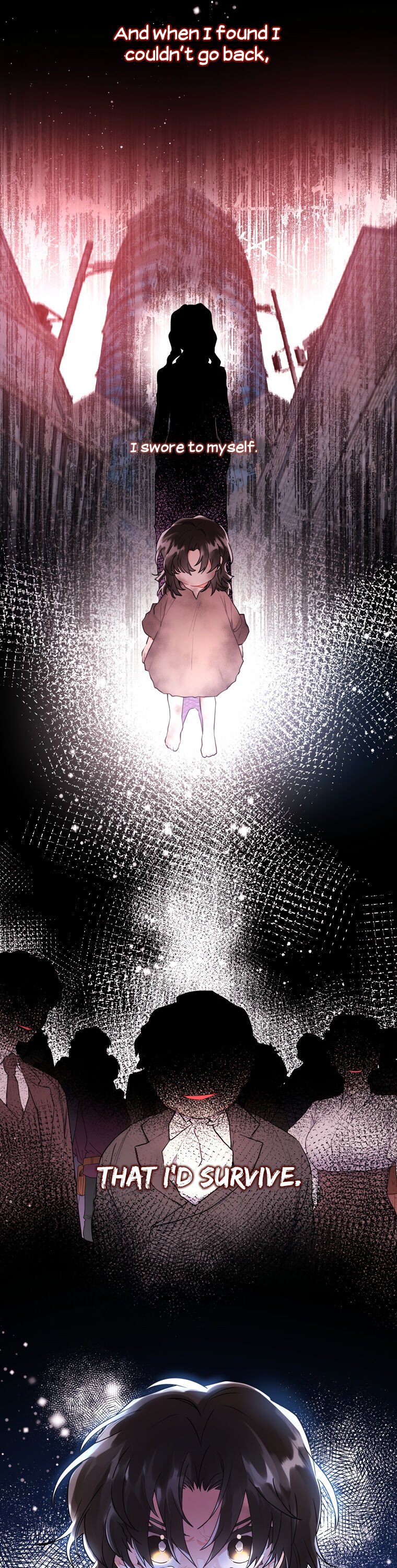 The Male Lead’s Little Lion Daughter chapter 25 page 12