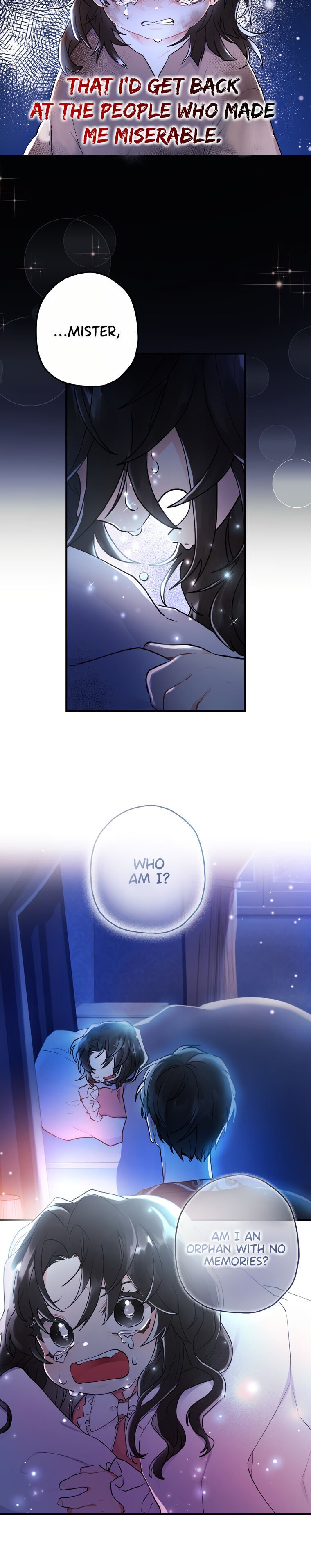 The Male Lead’s Little Lion Daughter chapter 25 page 13