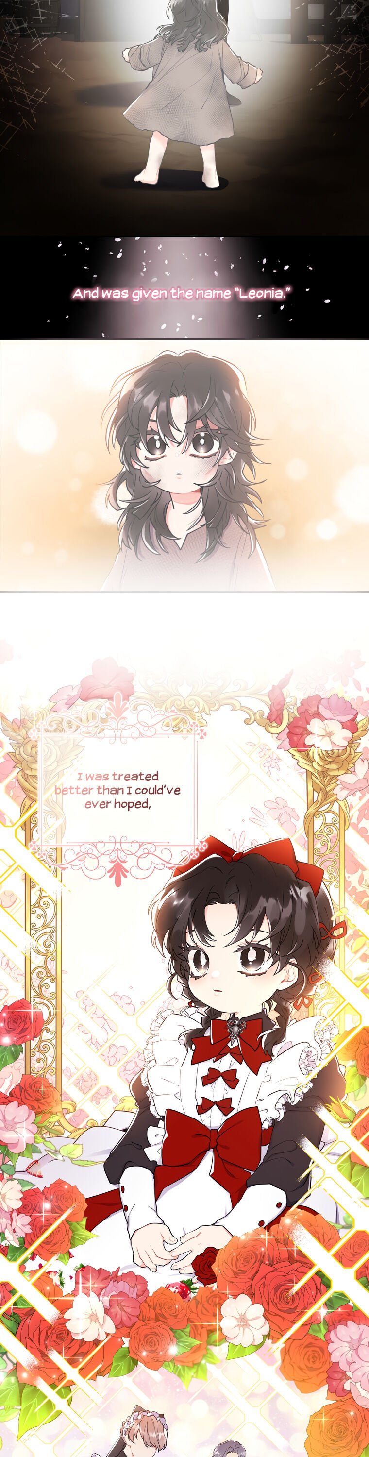 The Male Lead’s Little Lion Daughter chapter 25 page 15