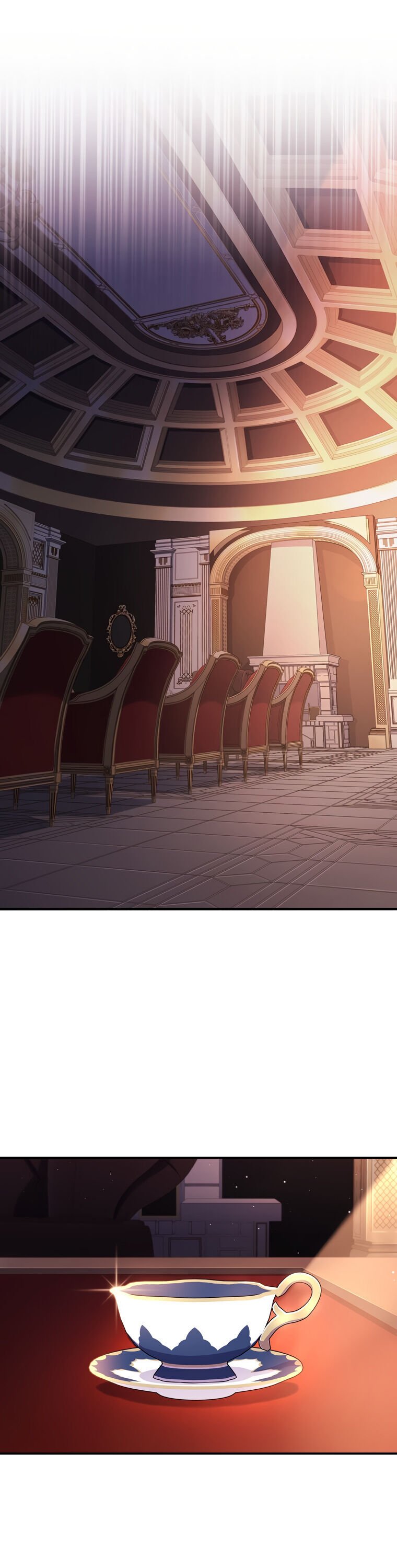 The Male Lead’s Little Lion Daughter chapter 26 page 12