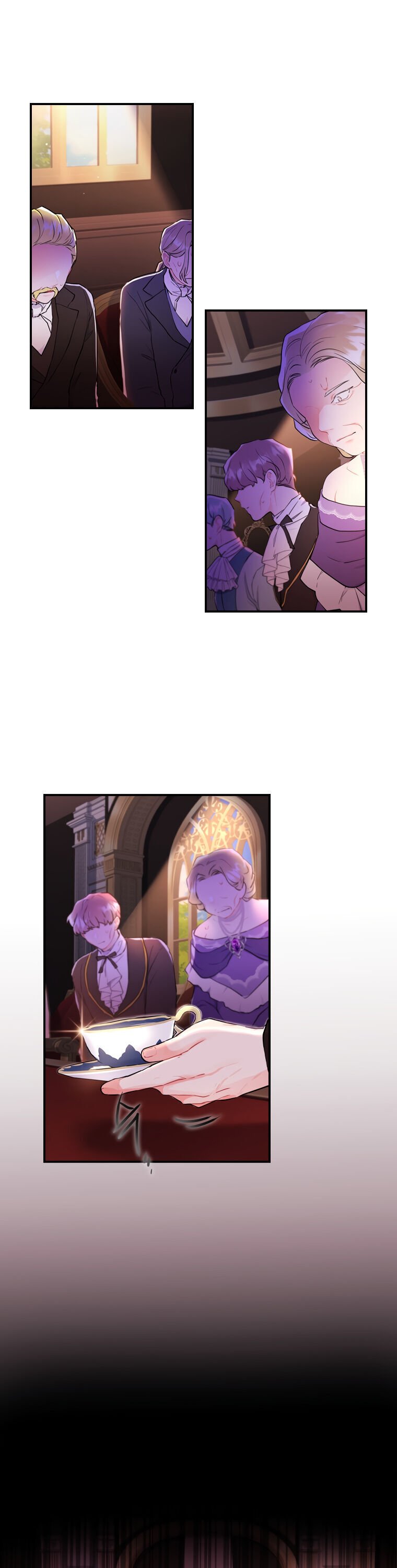 The Male Lead’s Little Lion Daughter chapter 26 page 13