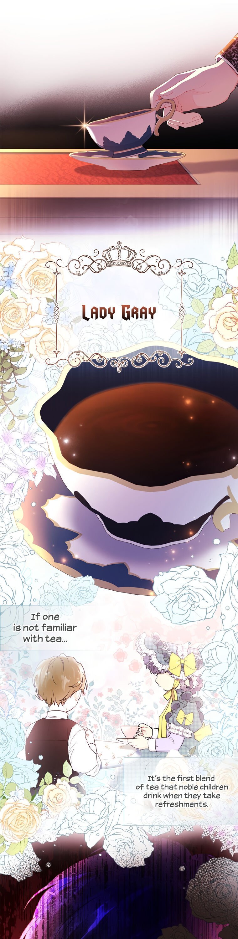 The Male Lead’s Little Lion Daughter chapter 26 page 15