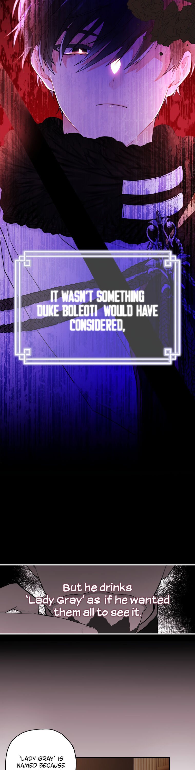 The Male Lead’s Little Lion Daughter chapter 26 page 16