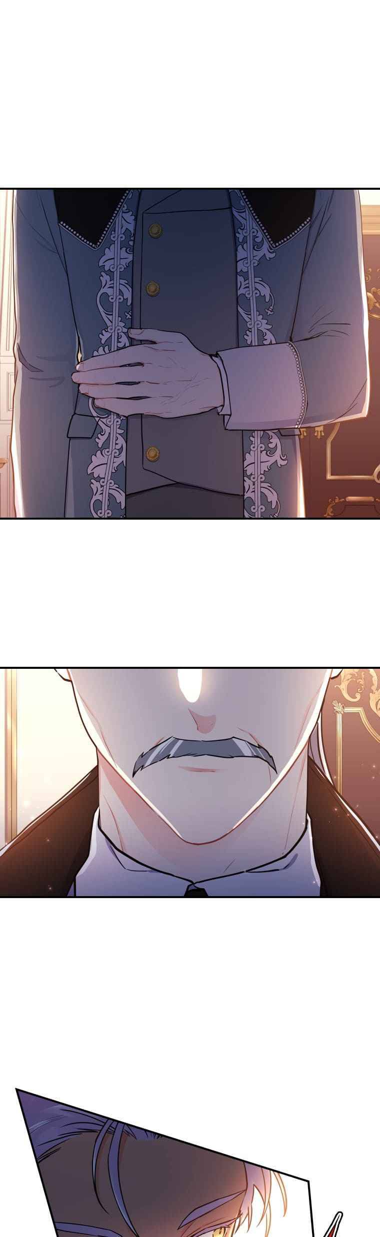 The Male Lead’s Little Lion Daughter chapter 34 page 25