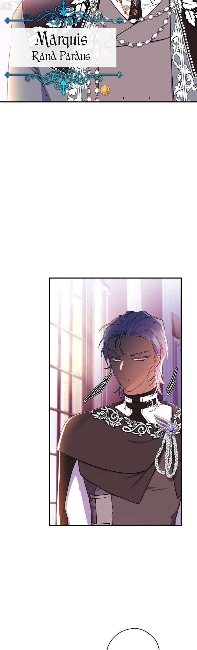 The Male Lead’s Little Lion Daughter chapter 34 page 29