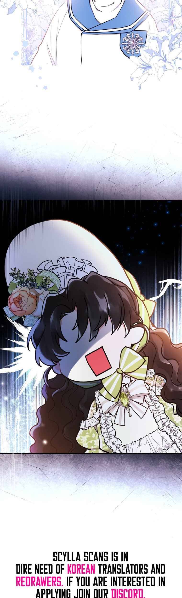 The Male Lead’s Little Lion Daughter chapter 34 page 36