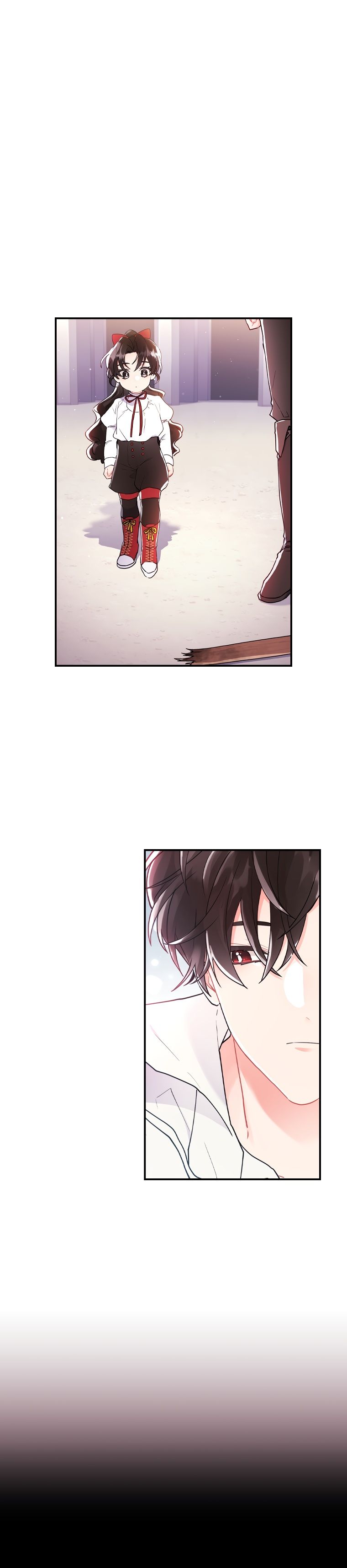 The Male Lead’s Little Lion Daughter chapter 41 page 15