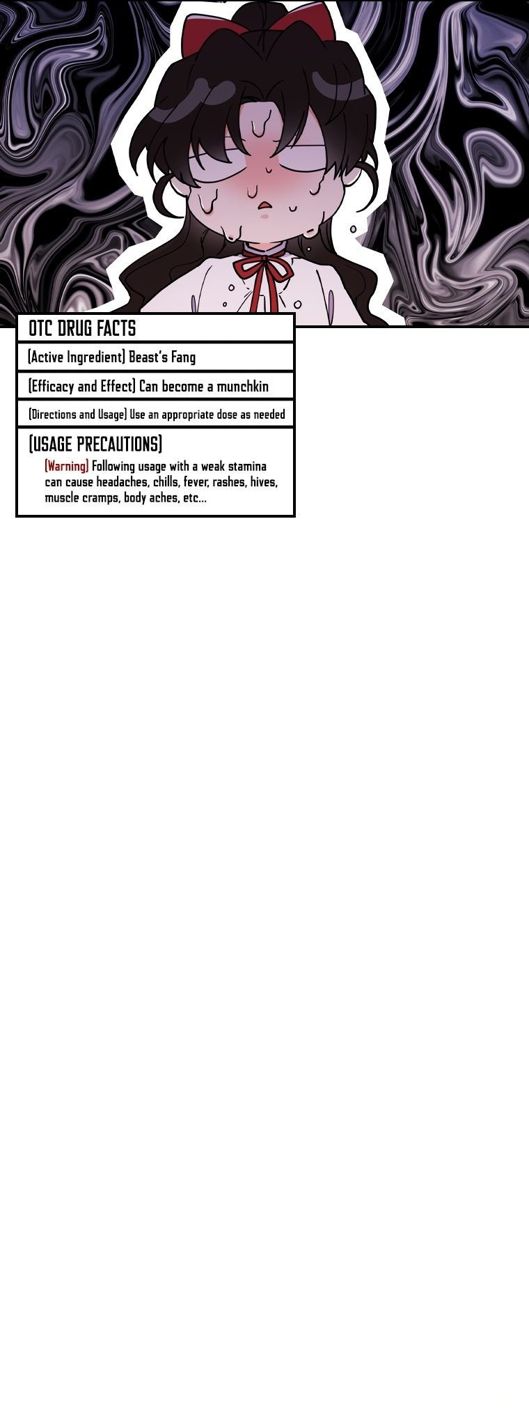 The Male Lead’s Little Lion Daughter chapter 41 page 24