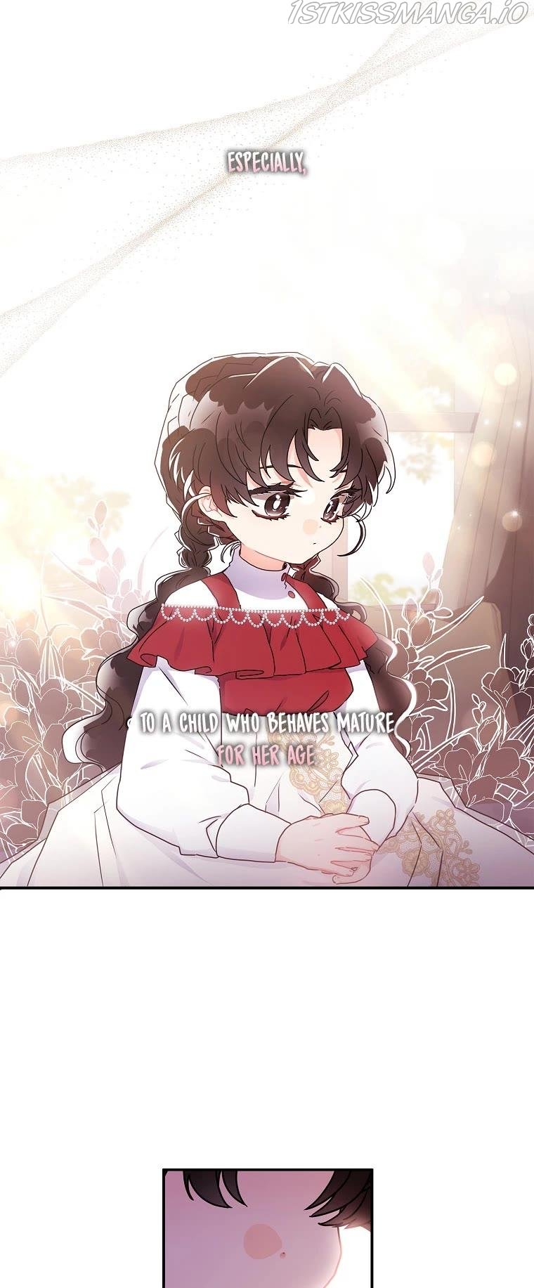 The Male Lead’s Little Lion Daughter chapter 54 page 20