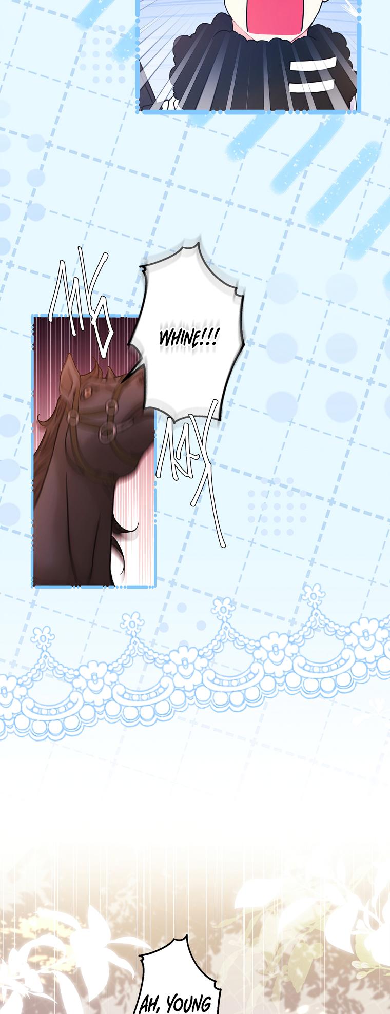 The Male Lead’s Little Lion Daughter chapter 84 page 12