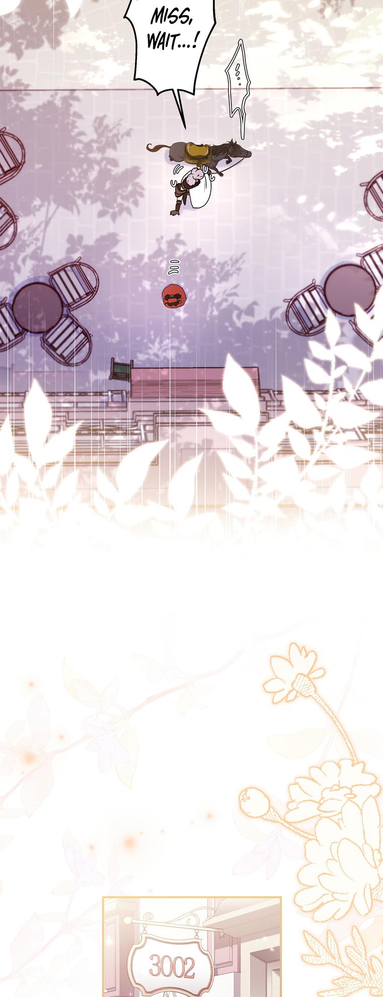 The Male Lead’s Little Lion Daughter chapter 84 page 13