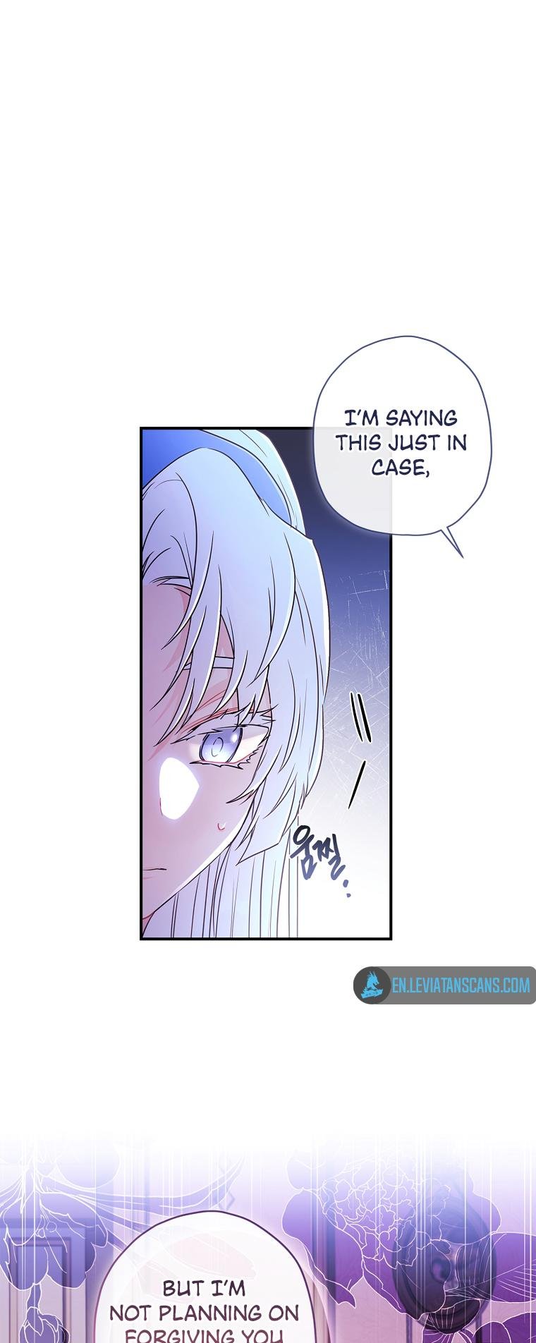 The Male Lead’s Little Lion Daughter chapter 84 page 25