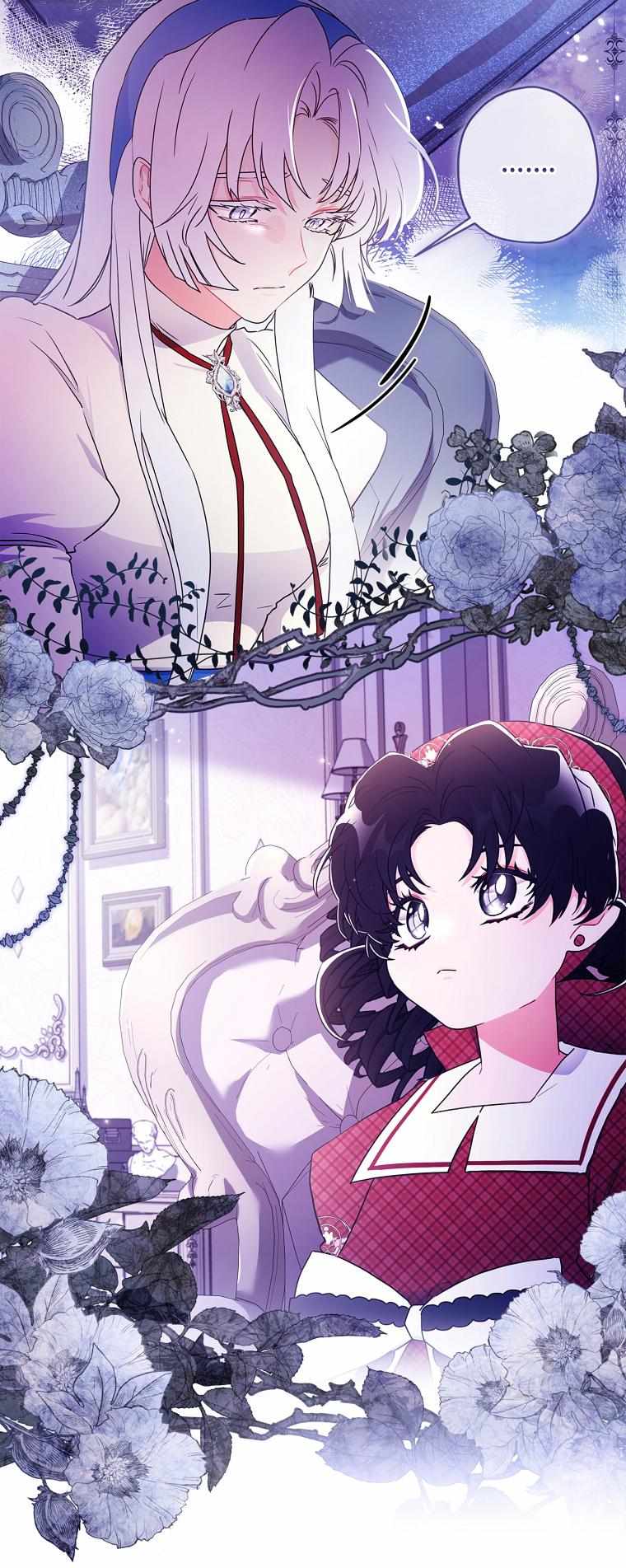 The Male Lead’s Little Lion Daughter chapter 84 page 29