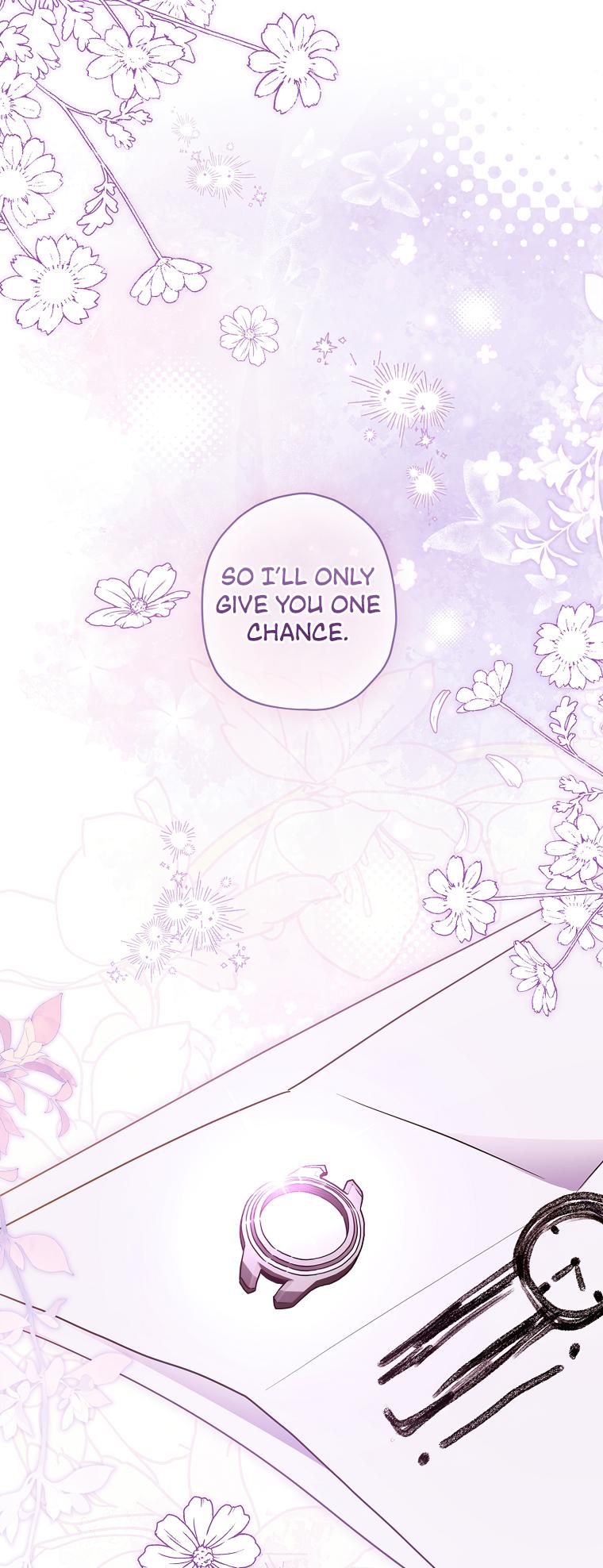 The Male Lead’s Little Lion Daughter chapter 84 page 42