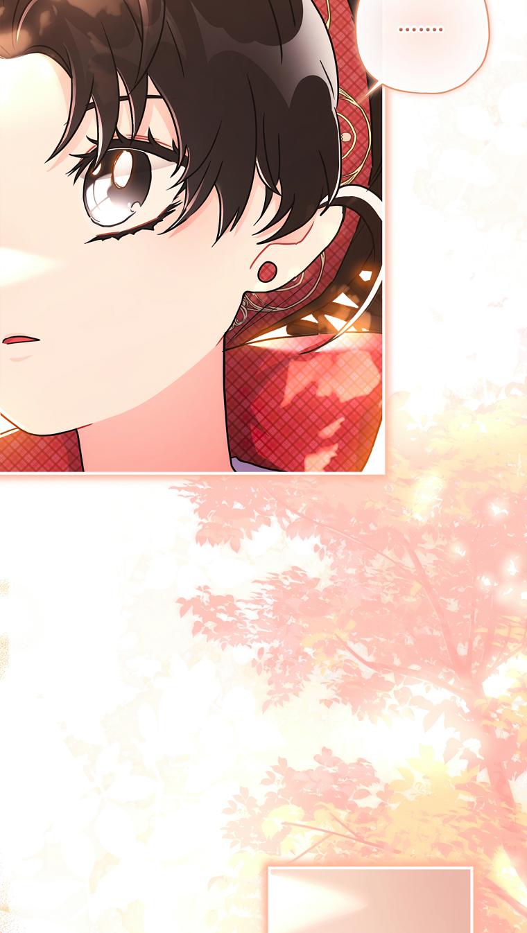 The Male Lead’s Little Lion Daughter chapter 84 page 49