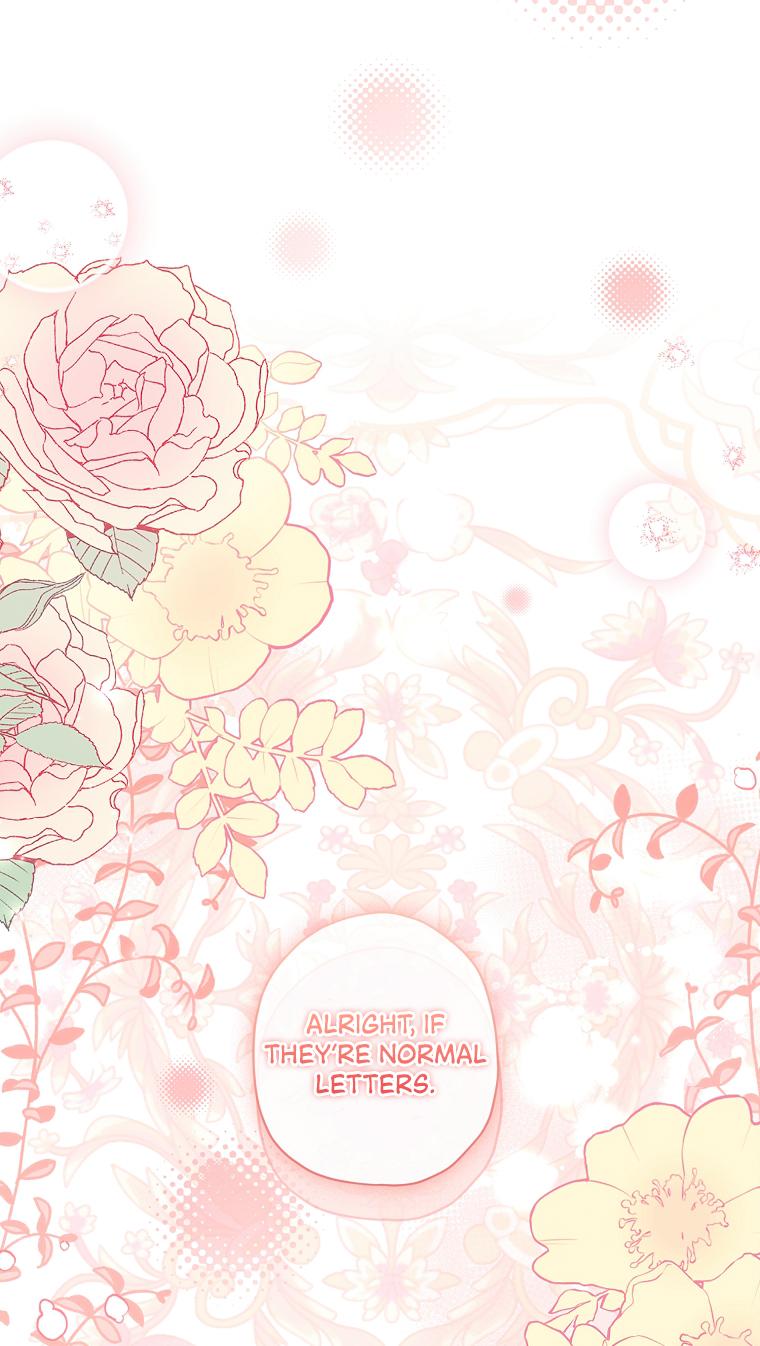 The Male Lead’s Little Lion Daughter chapter 84 page 51