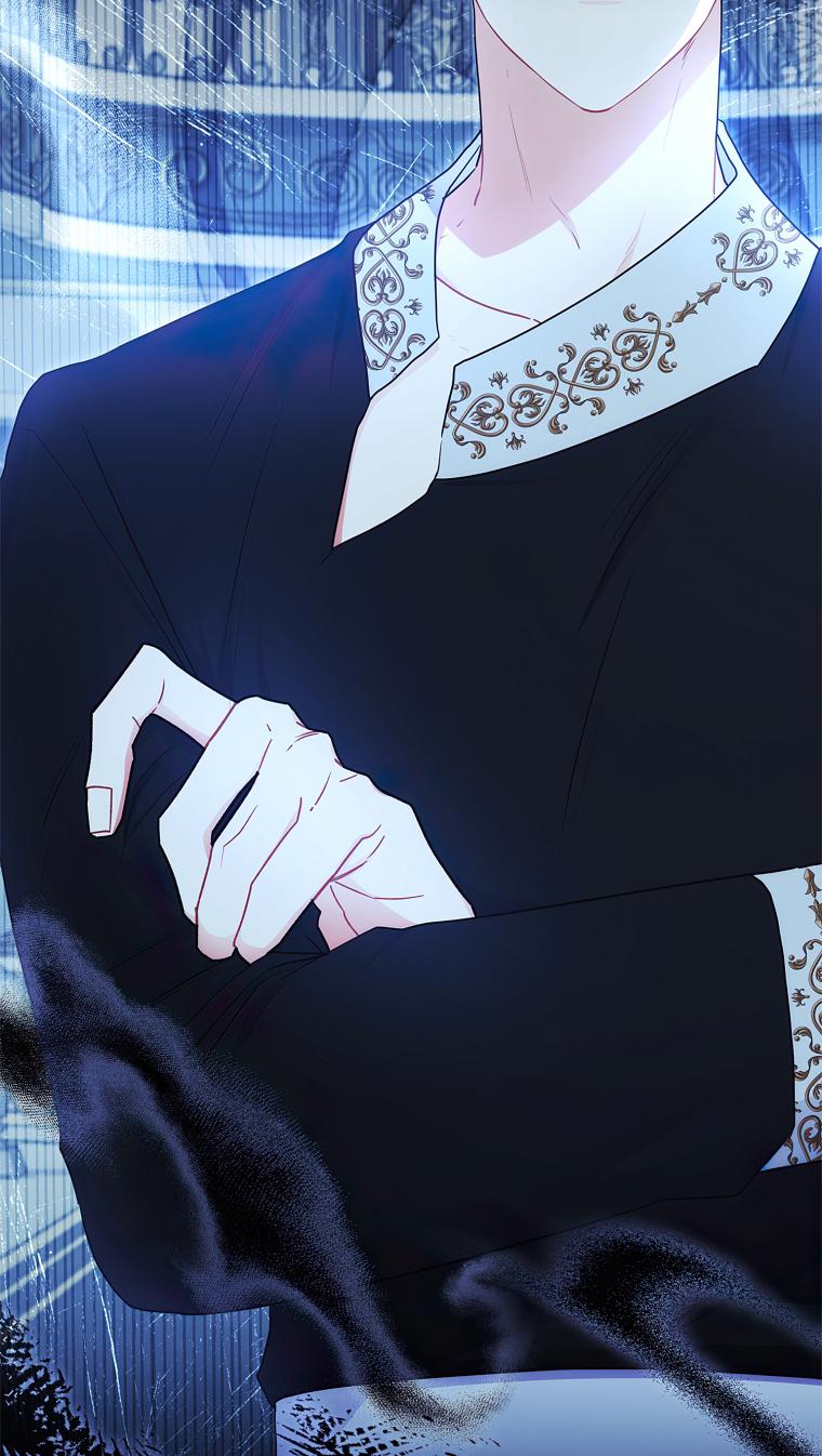 The Male Lead’s Little Lion Daughter chapter 84 page 54