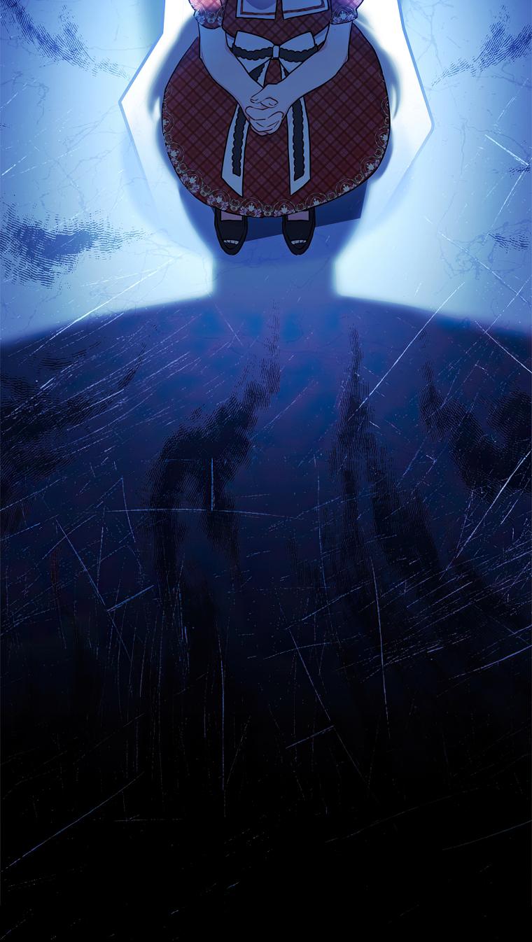 The Male Lead’s Little Lion Daughter chapter 84 page 56