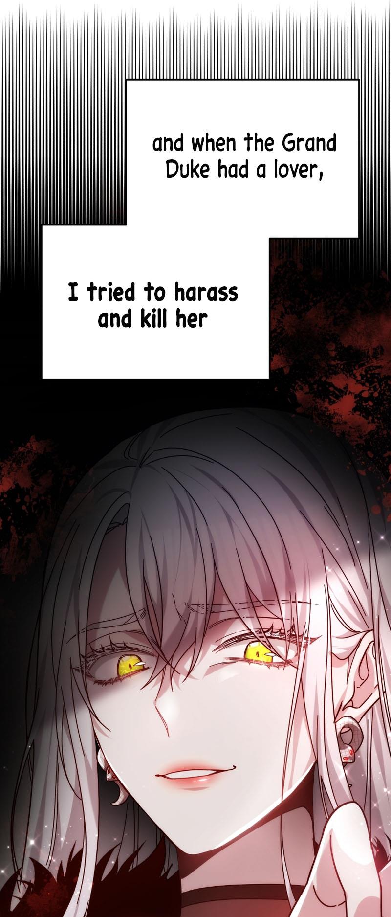 The Male Lead's Nephew Loves Me So Much chapter 1 page 10