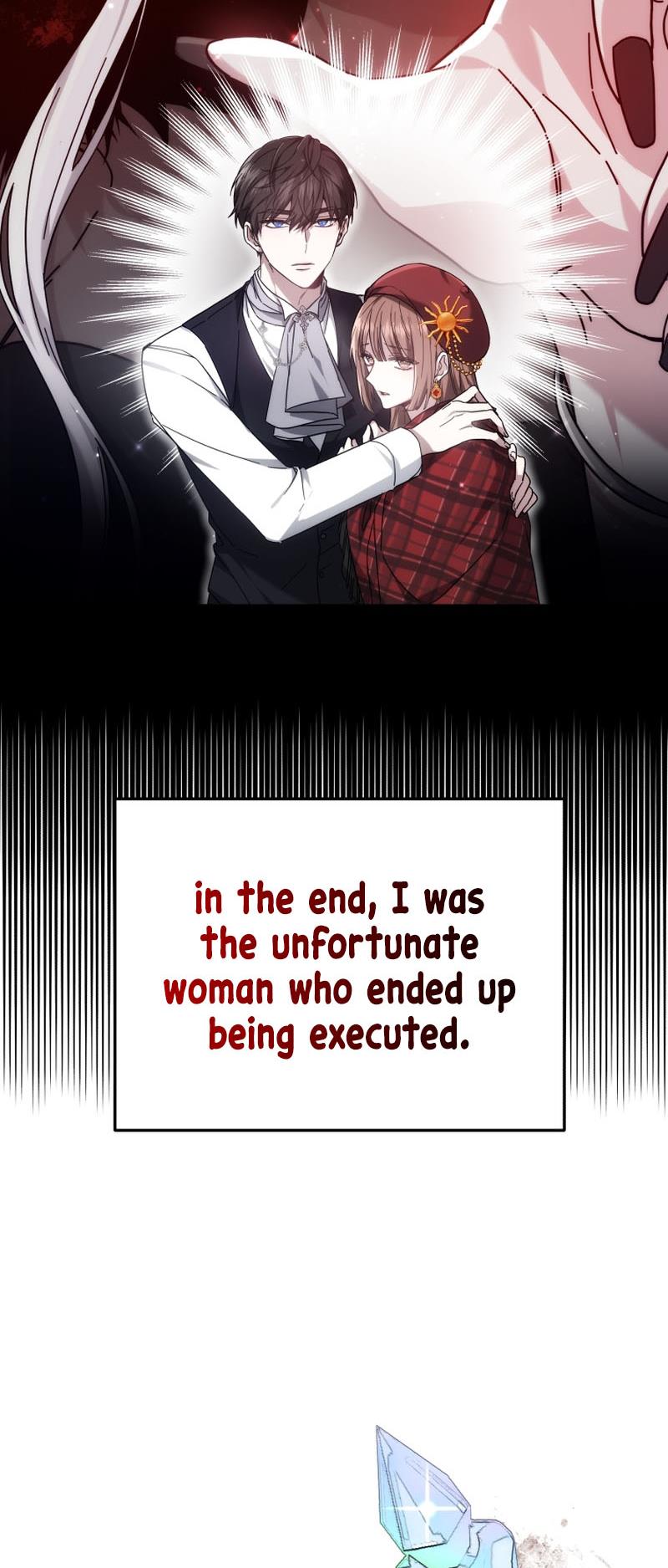 The Male Lead's Nephew Loves Me So Much chapter 1 page 11