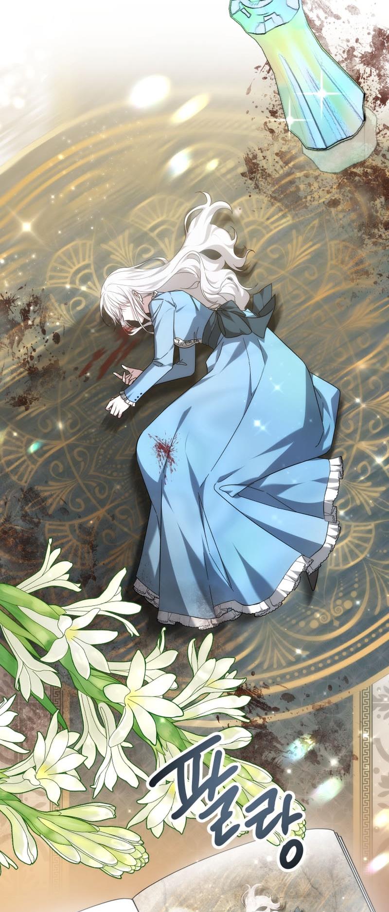 The Male Lead's Nephew Loves Me So Much chapter 1 page 12