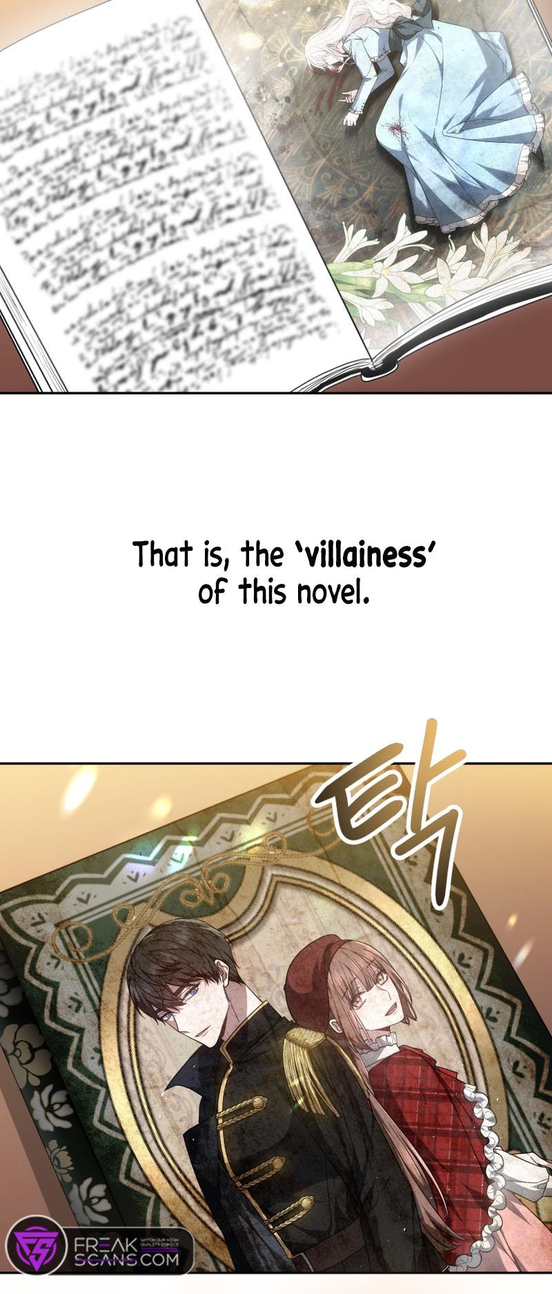 The Male Lead's Nephew Loves Me So Much chapter 1 page 13