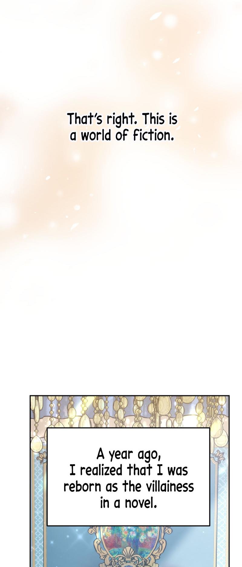 The Male Lead's Nephew Loves Me So Much chapter 1 page 14