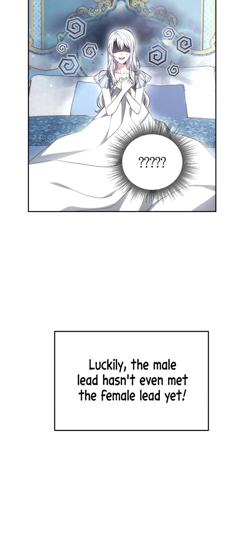 The Male Lead's Nephew Loves Me So Much chapter 1 page 15