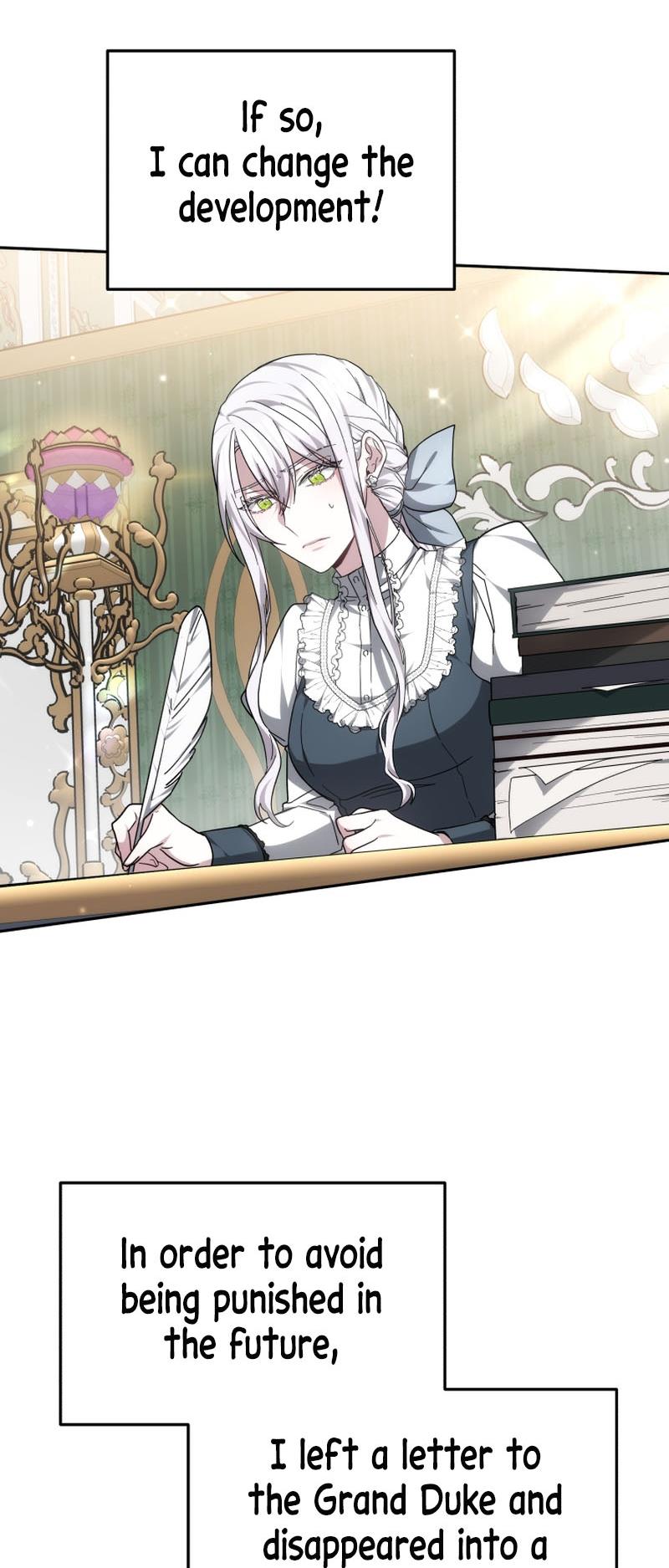 The Male Lead's Nephew Loves Me So Much chapter 1 page 16