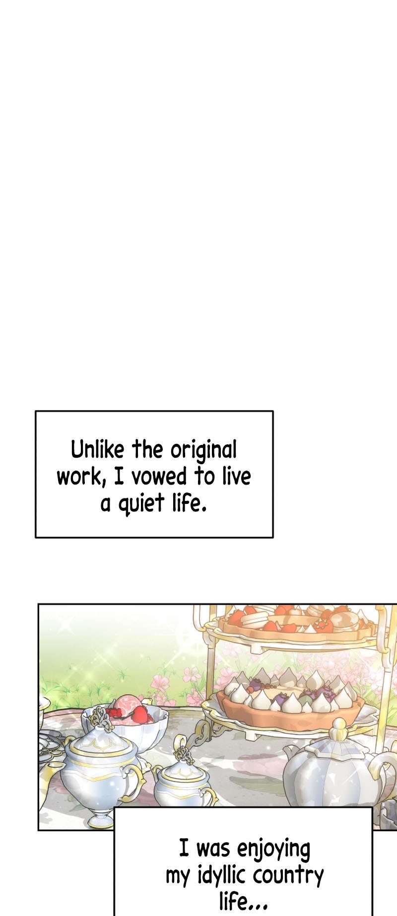 The Male Lead's Nephew Loves Me So Much chapter 1 page 18