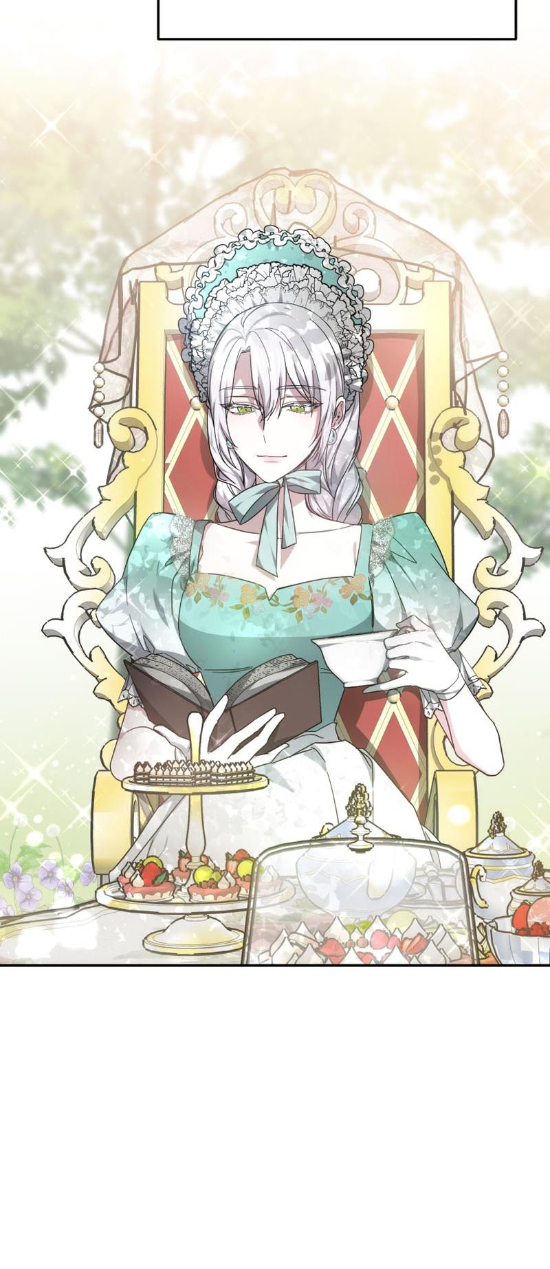 The Male Lead's Nephew Loves Me So Much chapter 1 page 19