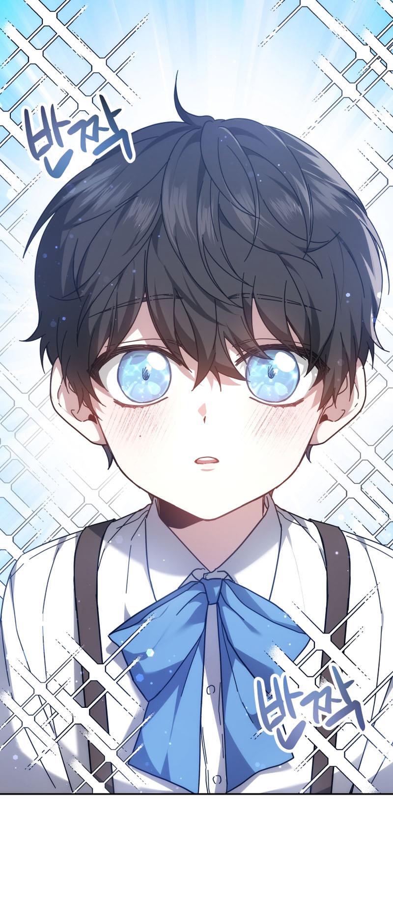 The Male Lead's Nephew Loves Me So Much chapter 1 page 2