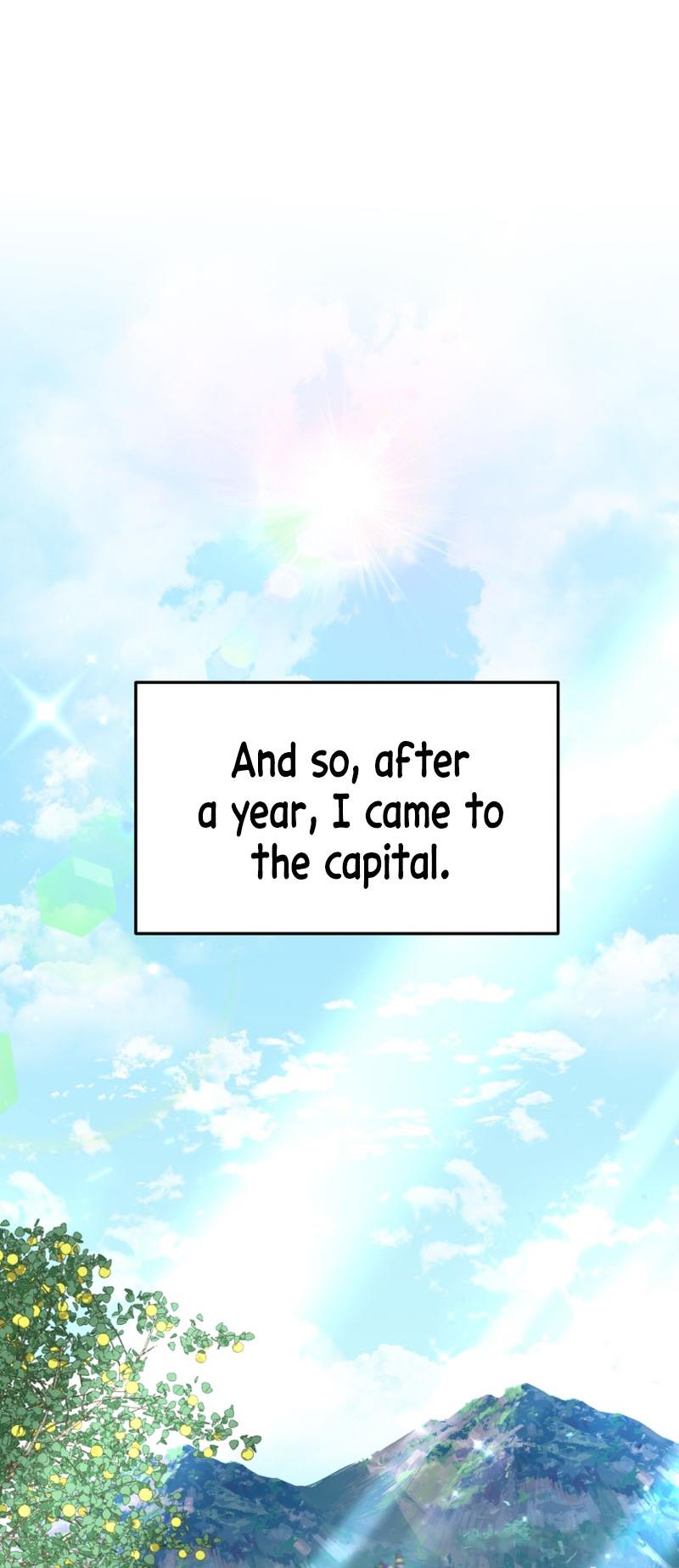 The Male Lead's Nephew Loves Me So Much chapter 1 page 21