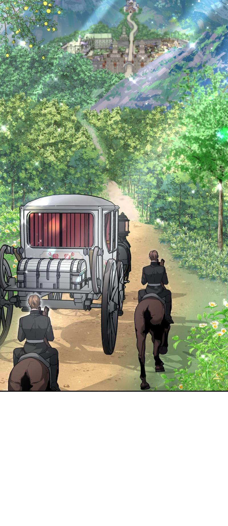 The Male Lead's Nephew Loves Me So Much chapter 1 page 22