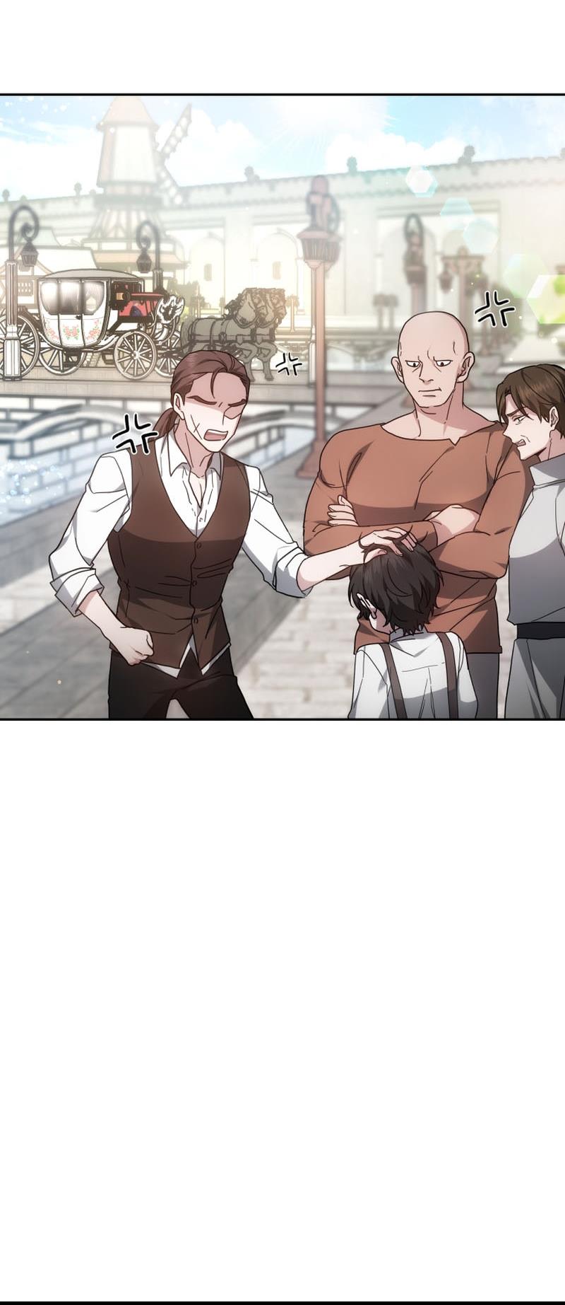 The Male Lead's Nephew Loves Me So Much chapter 1 page 25